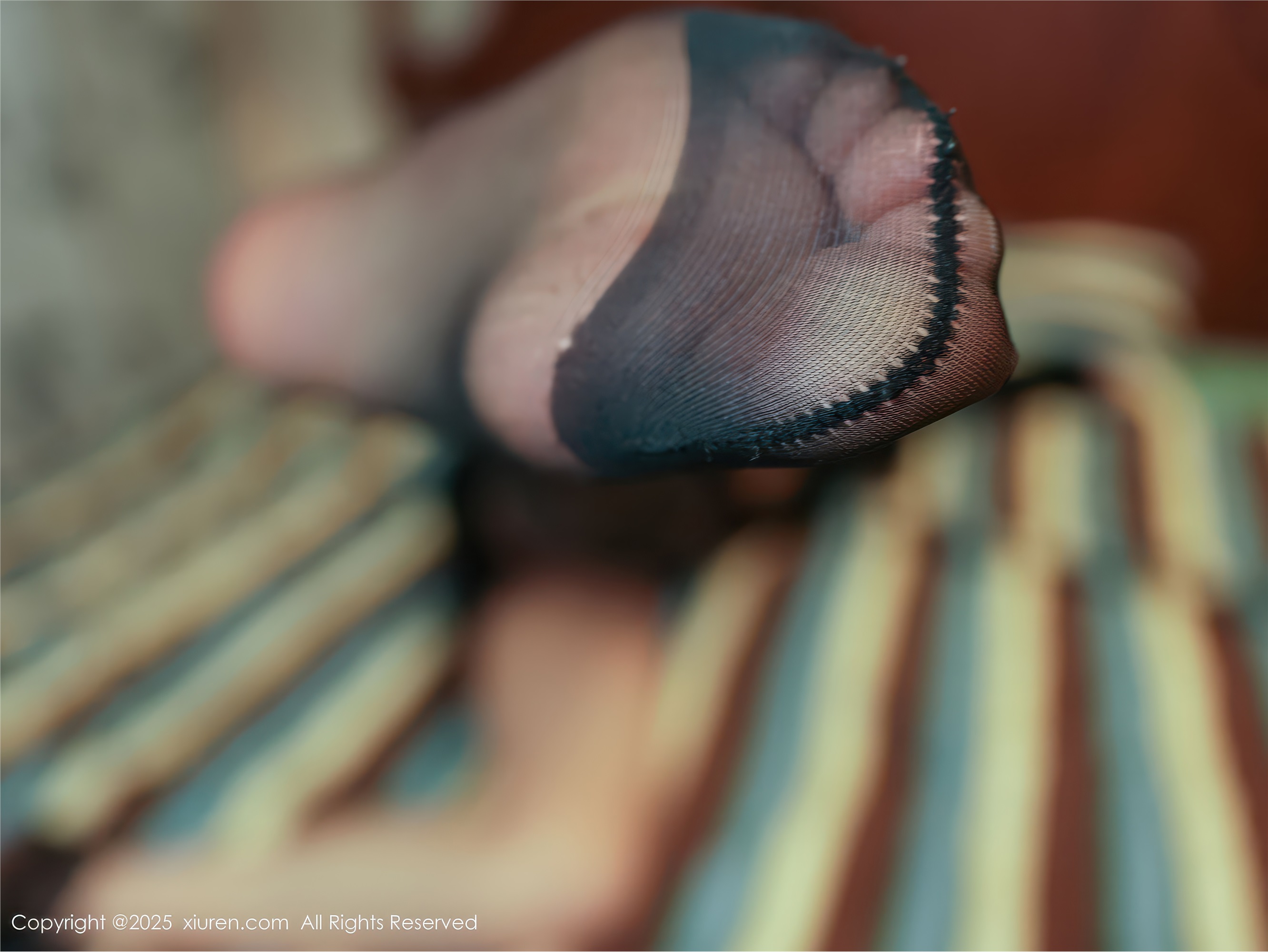 Xiuren秀人网 2025.12.05 NO.11072 桃子姐姐